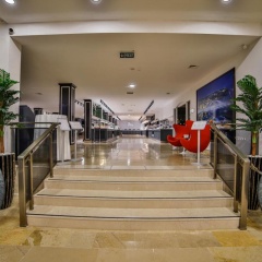 Nashira City Resort - Bild 18