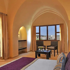 JAZ Neo Saraya Palms Hotel - Bild 10
