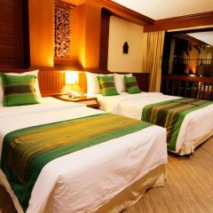 Phi Phi Island Cabana Hotel - Bild 4