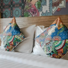 Eastin Ashta Resort Canggu - Bild 20