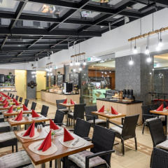 Hotel Bristol Budapest - Bild 18