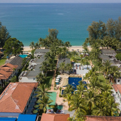 The Briza Beach Resort Khaolak - Bild 1