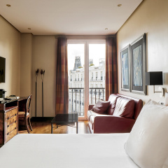 The Hotel Villa Real - Bild 4