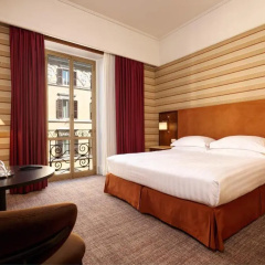 Mascagni Hotel - Bild 6