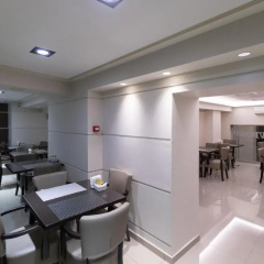 Epidavros Hotel - Bild 23