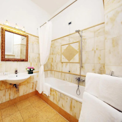 Traiano Hotel - Bild 10