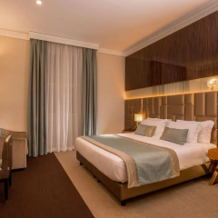 Hotel Gioberti - Bild 9