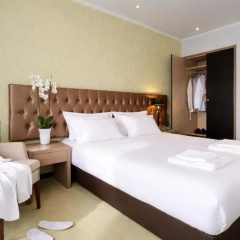 Athens Lotus Hotel - Bild 2
