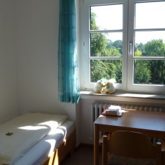 Pallotti Haus - Bild 2