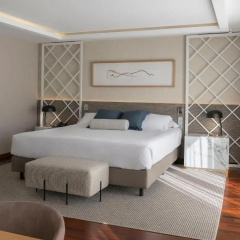 Hotel Vincci SoMa - Bild 12