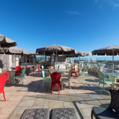 Romanico Palace Luxury Hotel & Spa - Bild 23