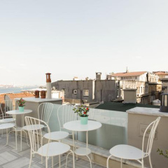 Hostel DownTown Istanbul - Bild 15
