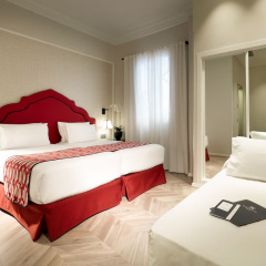 Hotel Eurostars Regina - Bild 5