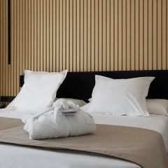 BG Hotel Caballero - Bild 3