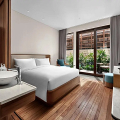 Holiday Inn Resort Bali Canggu by IHG - Bild 3