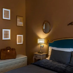051 Room & Breakfast thumbnail 6