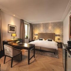 Hotel Maximilian's - Bild 4