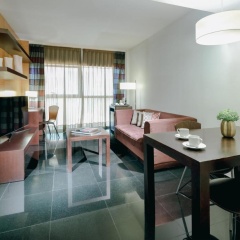 Hesperia Fira Aparthotel - Bild 17