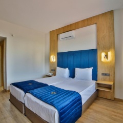 Nashira City Resort - Bild 6
