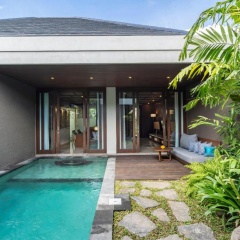 Adiwana Unagi Suites Hotel - Bild 25