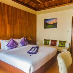 Koh Yao Yai Hillside Resort - Bild 5