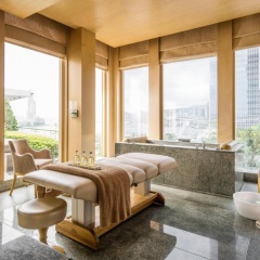 Four Seasons Hotel Hong Kong - Bild 29