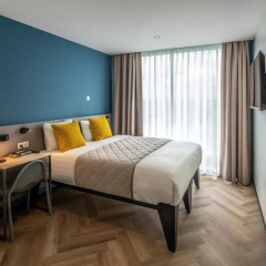 Hotel Fogo Amsterdam - Bild 11