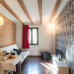 Apartments Ciutat Vella - Bild 4