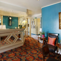 Landhaus Hotel Neuss - Bild 7