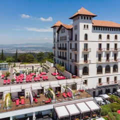 METT Barcelona GL – A Leading Hotel of the World - Bild 27