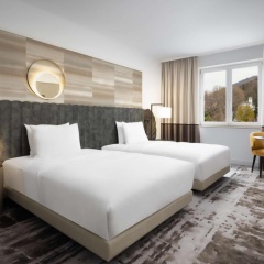 Hilton Heidelberg - Bild 4