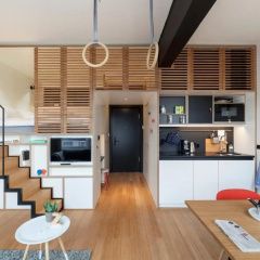 Zoku Amsterdam - Bild 4