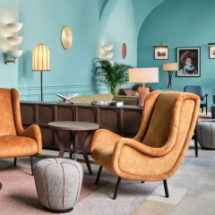 Radisson Blu Das Triest Hotel, Vienna - Bild 27