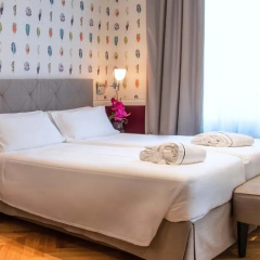 Damaso Hotel - Bild 4