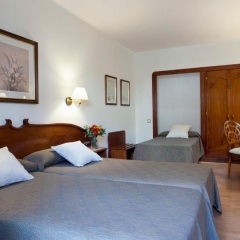 Hotel Gaudí - Bild 11