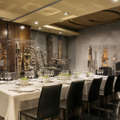 Hotel Urban, a Small Luxury Hotel of the World - Bild 18