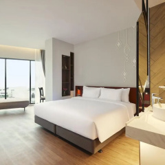 Centara Life Hotel Bangkok Phra Nakhon - Bild 5