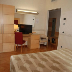 Hotel Lugano Torretta - Bild 12