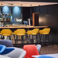 Eurostars Puerta Madrid - Bild 13
