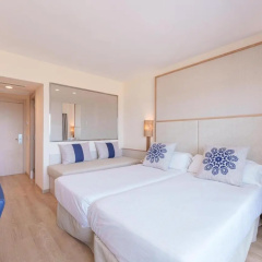Globales Janeiro Hotel - Bild 9