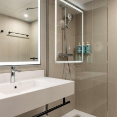 Novotel Paris Suresnes Longchamp - Bild 17