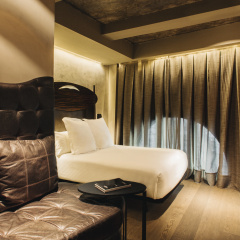 Hotel Bagues, a Small Luxury Hotels of the World - Bild 12