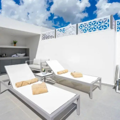 Venezia Resort Hotel & Spa thumbnail 27