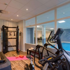 Mercure Hotel Koln West - Bild 14