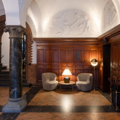 Ascot Hotel - Bild 21