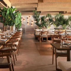 W Barcelona Hotel - Bild 20