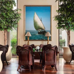 One&Only Royal Mirage Hotel - Bild 13