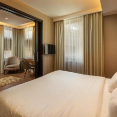 Continental Hotel Budapest - Bild 9