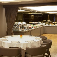 Starhotels Michelangelo - Bild 17
