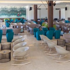 Hotel Viva Zafiro Alcudia - Bild 16